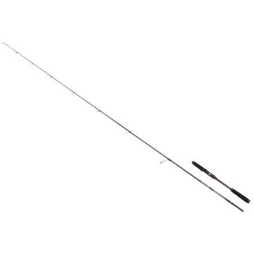 Lanseta PENN Conflict Inshore Spinning Rod, 2.29m, 0-21g, 1+1buc