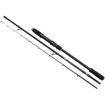Lanseta Penn Wrath II Boat Squid 603, 1.83m, 150g, 3buc