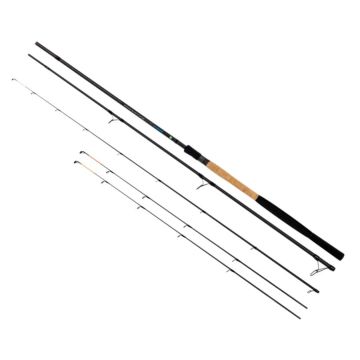 Lanseta Preston Monster XTR Pro, 3.80m, 175g, 3+3buc