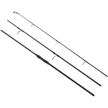 Lanseta Prologic Combat-Trio Shrink, 3.90m, 4.00lbs, 3buc