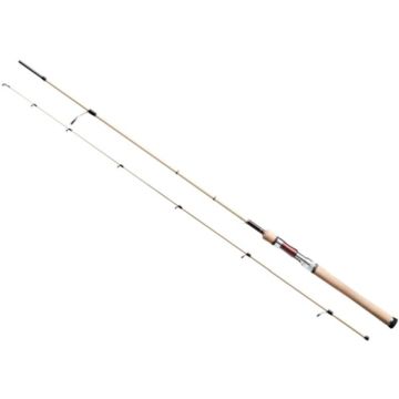 Lanseta Rapala Classic CountDown Spin UL, 1.83m, 2.5-10g, 2buc