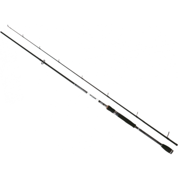 Lanseta Rapture Brigade Salty Long Jerk ‘N’ Stick Bait Specialist 2.10m 10-45g 2buc