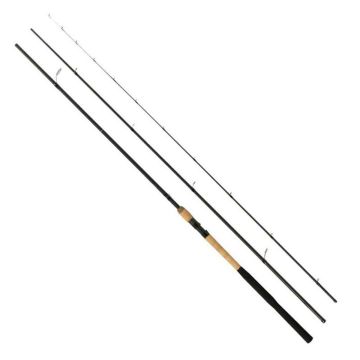 Lanseta Rive Long Cast Delta, 4.05m, 120g, 3+4buc
