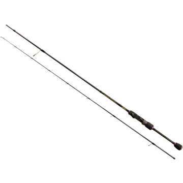 Lanseta Ryobi Micro PRO Power Spinning Rod, 1.98m, 1.5-8g, 2buc