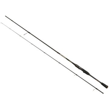 Lanseta Ryobi Zauber Spinning Rod, 2.03m, 2-10g, 2buc
