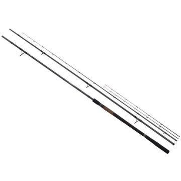Lanseta Shimano Aero X5A Distance Feeder, 3.96, 120g, 3+3buc