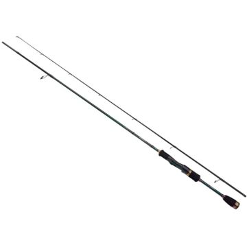 Lanseta Shimano Sahara Spinning Fast, 1.91m, 3-14g, 2buc