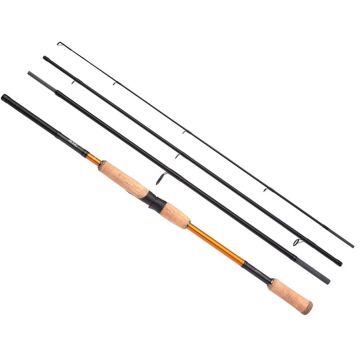 Lanseta Shimano STC AX Spinning