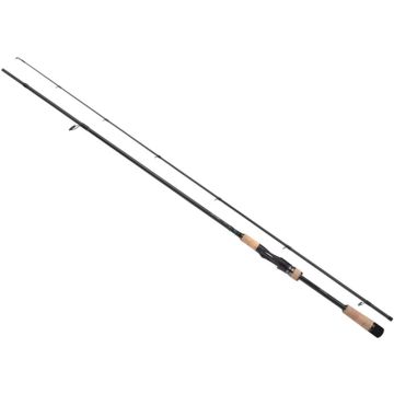 Lanseta Shimano Stradic Spinning Cork, 2.42m, 21-56g, 2buc