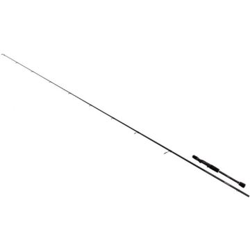 Lanseta Shimano Yasei Dropshot & Light Jig, 2.10m, 5-18g, 1buc + Maner
