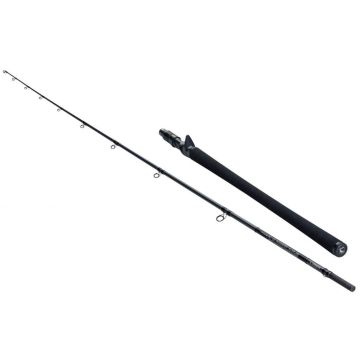 Lanseta Sportex Black Arrow G-3 Baitcast, 2.40m, 21-95g, 2buc