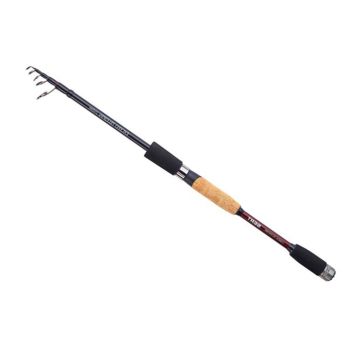 Lanseta Telescopica Sert Exceed Telespin, 2.70m, 20-80g