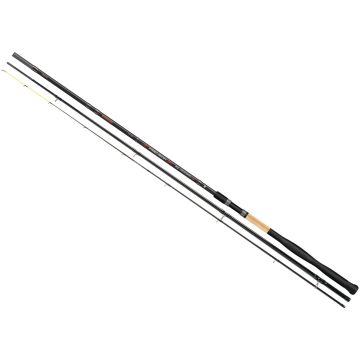Lanseta Trabucco Precision FDX Feeder Master, 3.60m, 100g, 3+3buc
