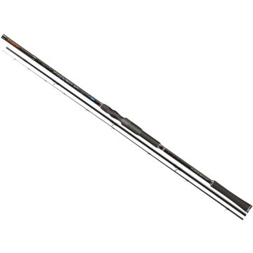Lanseta Trabucco Proxima XP SW Master Feeder, 3.90m, 130g, 3+3buc