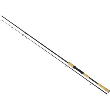 Lanseta Zebco Trophy Spin, 2.40m, 15-75g, 2buc