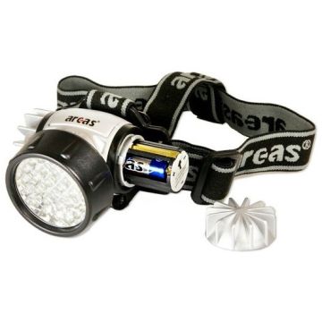 Lanterna de Cap Arcas Headlight, 28 LED-uri