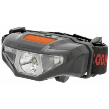 Lanterna de Cap Carp Zoom Smart Headlamp