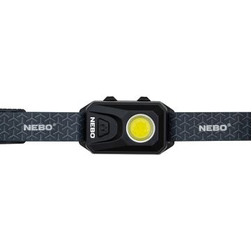 Lanterna de Cap Nebo 150 LED Head Torch, Max 150 Lumeni