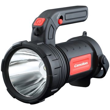Lanterna de Mana Camelion Spotlight LED S32-3R6PCB, 230 Lumeni