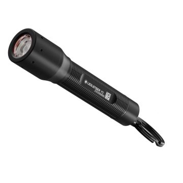 Lanterna de Mana Ledlenser Flashlight P3R, 200 Lumeni