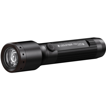 Lanterna de Mana Reincarcabila Led Lenser P5R Core, 500 Lumeni