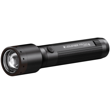 Lanterna de Mana Reincarcabila Led Lenser P7R Core, 1400 Lumeni