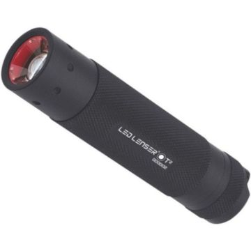 Lanterna Led Lenser T2, 240 Lumeni / 3xAAA
