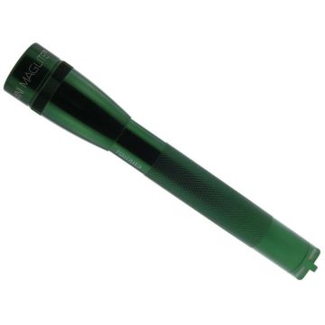 Lanterna Maglite LED 2 Cell AAA Flashlights Pro, Green, Blister