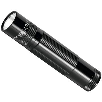 Lanterna Maglite XL50 3-Cell AAA Led Flashlights, Black, Blister