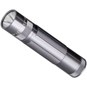 Lanterna Maglite XL50 3-Cell AAA Led Flashlights, Gray, Blister