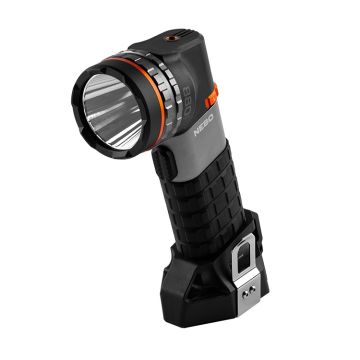 Lanterna Reincarcabila Nebo LUXTREME SL50 LED Torch, Max 450 Lumeni