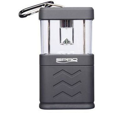 Lanterna Spro Compacta Cu Led Tip Lampa, 80 Lumeni 
