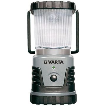 Lanterna Varta 18663 4-Watt LED Camping 3D