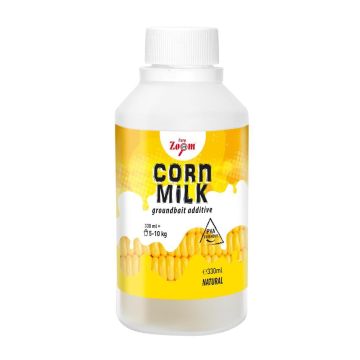 Lapte de Porumb Carp Zoom Corn Milk, 330ml