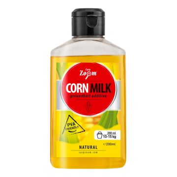 Lapte de Porumb Carp Zoom Extra Corn Milk, 200ml