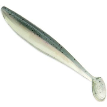 Shad Lunker City SwimFish 2.75",  Ghost Rainbow Trout, 7cm, 12buc/blister
