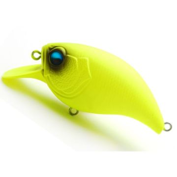 Vobler Raid Japan Level Crank, 021 Lemon Power, 5.1cm, 10.5g