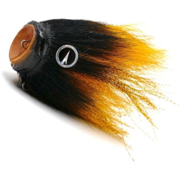 Lead Head VMC Mustache Rig X1, Maya