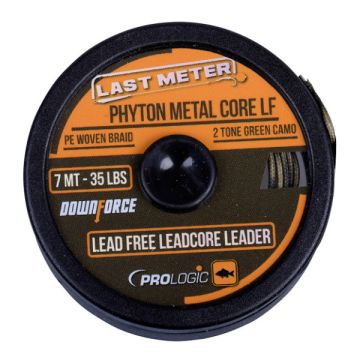 Fir Leadcore Prologic Phyton Metal Core 7m