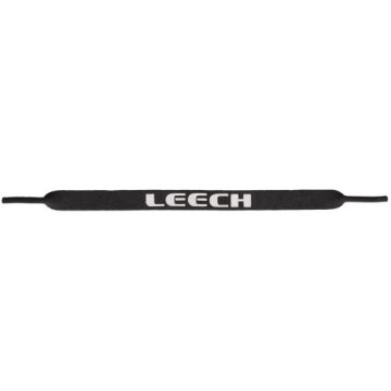 Snur pentru Ochelari Leech, Culoare Black