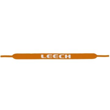 Snur pentru Ochelari Leech, Culoare Orange