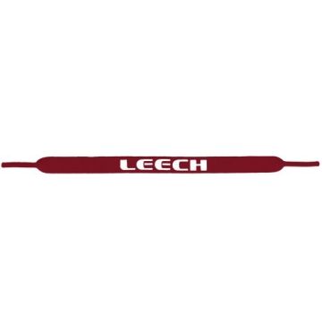 Snur pentru Ochelari Leech, Culoare Red