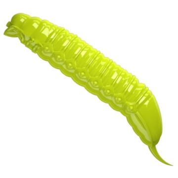 Naluca Libra Goliath, Hot Yellow, 3cm, 15buc/borcan