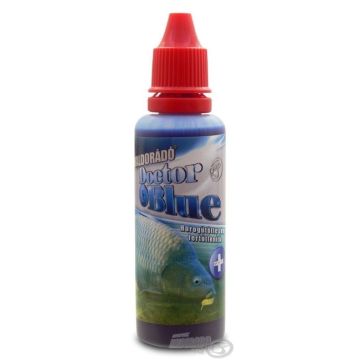 Lichid Antiseptic Haldorado Doctor Blue, 40ml/flacon
