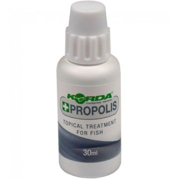 Lichid Antiseptic Korda cu Propolis, 30ml