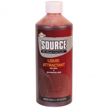 Lichid Atractant Dynamite Baits The Source Re-Hydration 500ml