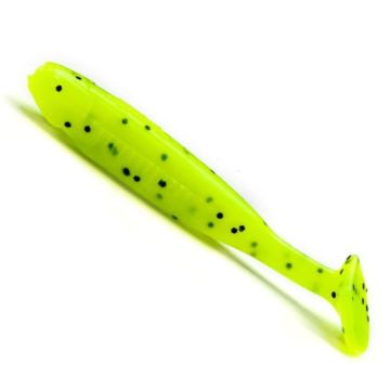 Shad Fast Strike Magnet Perch, Albino, 5cm, 1.6g, 10buc/blister