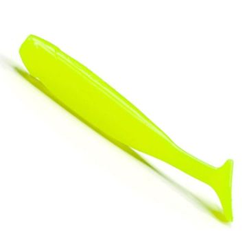 Shad Fast Strike Magnet Perch, Albino, 5cm, 1.6g, 10buc/blister