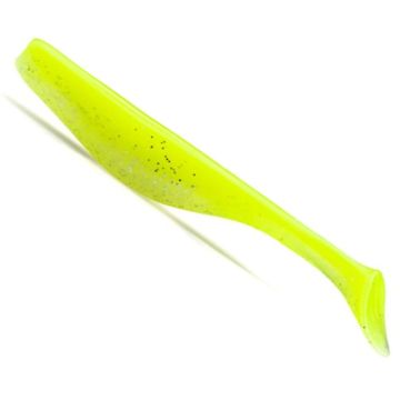 Shad Fast Strike Turbo Zander, Chartreuse Pepper, 10cm, 10buc/blister
