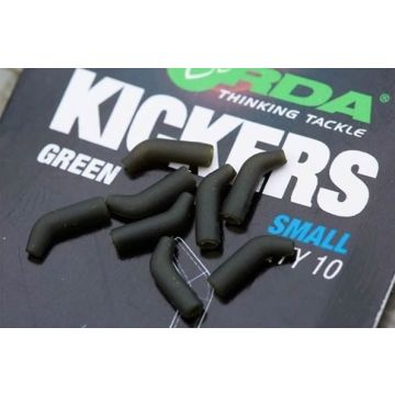 Line Aligner Korda Kickers, Green, 10bucplic